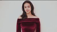 Posting Foto Seksi, Anya Geraldine Kena Sindir Atlet