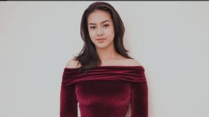 Posting Foto Seksi, Anya Geraldine Kena Sindir Atlet