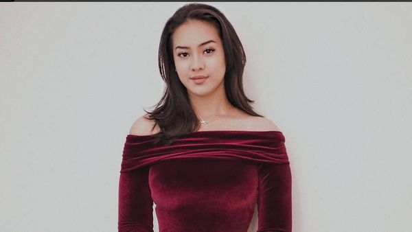 Posting Foto Seksi, Anya Geraldine Kena Sindir Atlet