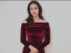 Posting Foto Seksi, Anya Geraldine Kena Sindir Atlet