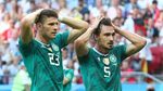 Kalah dari Korsel, Jerman Angkat Koper dari Rusia