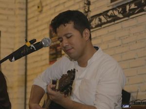 Muda dan Cerdas, Wagub Jatim Emil Disebut Wakili Generasi Milenial