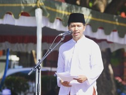 4 Fakta Emil Dardak yang Baru Dilantik Jadi Wagub Jatim