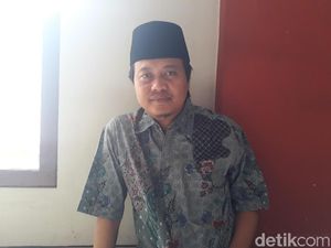 Ida Fauziyah Akan Pantau Pilgub Jateng di Semarang dan Magelang