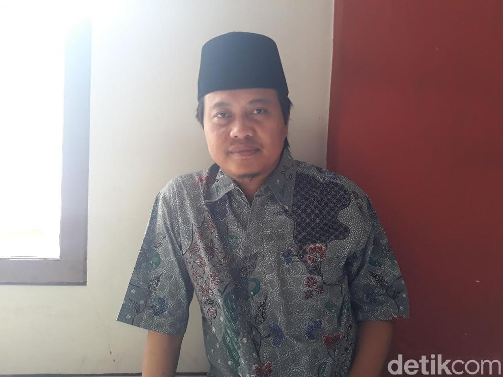 Ida Fauziyah Akan Pantau Pilgub Jateng di Semarang dan Magelang Ida Fauziyah Akan Pantau Pilgub Jateng di Semarang dan Magelang
