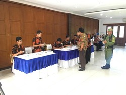 SBY Sekeluarga akan Nyoblos Pilgub Jawa Barat di Cikeas