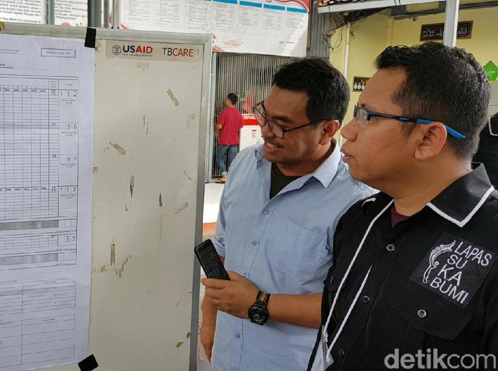 Deddy-Dedi Menang di Lapas Nyomplong dan Warungkiara Sukabumi Deddy-Dedi Menang di Lapas Nyomplong dan Warungkiara Sukabumi