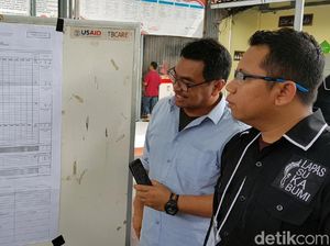 Deddy-Dedi Menang di Lapas Nyomplong dan Warungkiara Sukabumi Deddy-Dedi Menang di Lapas Nyomplong dan Warungkiara Sukabumi