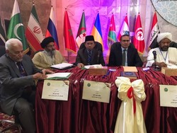 Indonesia Mengajak Negara Islam Promosikan Sikap Moderat