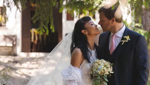 Happy Wedding Kelly Tandiono!