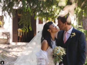 Happy Wedding Kelly Tandiono! Happy Wedding Kelly Tandiono!