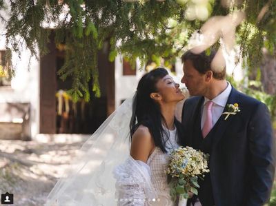 Happy Wedding Kelly Tandiono!