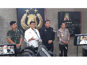 Logistik hingga Teror Kelompok Bersenjata Ganjal Pilkada di Papua