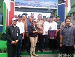 Kapolda Metro Imbau Warga Jaga Ketertiban Pilkada