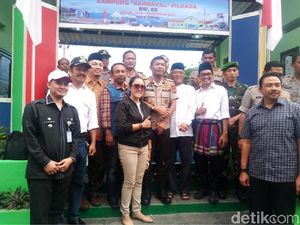 Kapolda Metro Imbau Warga Jaga Ketertiban Pilkada Kapolda Metro Imbau Warga Jaga Ketertiban Pilkada