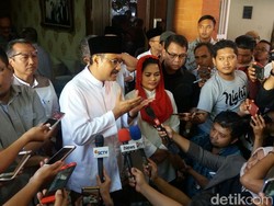 Khofifah-Emil Unggul Quick Count, PKB: Tak Perlu Ambil Kesimpulan