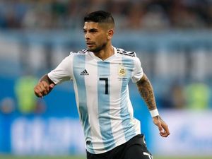 Banega Bisa Jadi Kunci Mesin Gol Messi Tetap Hidup Banega Bisa Jadi Kunci Mesin Gol Messi Tetap Hidup