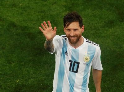 8 Pemain yang Paling Sering Menembak Sudah Tersingkir dari Piala Dunia 2018