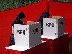 Dugaan Pelanggaran di Pilgub Lampung, Serahkan ke Bawaslu