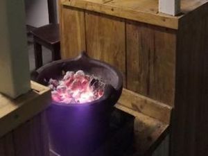 Libur Pilkada, Yuk Nongkrong Sambil Menikmati Kopi Joss