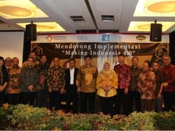 Hadapi Era Industri 4.0, President University Siapkan SDM Unggul