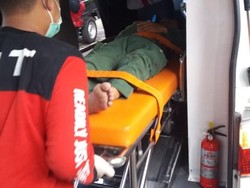 Anggota Linmas di Malang Meninggal Saat Tugas Pengamanan Pilkada