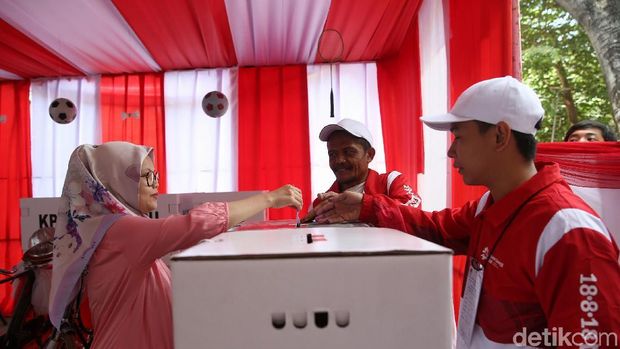 Hal-hal yang Bisa Dipelajari Anak dari Pilkada Serentak
