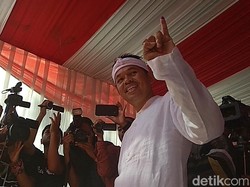 Dedi Mulyadi Diprediksi Jadi Caleg Golkar Peraih Suara Terbesar di Jabar