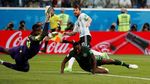 Lihat Lagi Gol Lionel Messi dari Beberapa Sudut Kamera