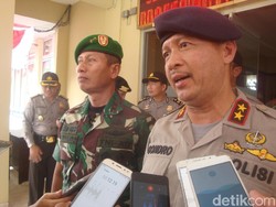 Kapolda: Tahapan Coblosan Lancar, Jaga Penuh Penghitungan Suara