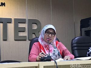 Bawaslu Duga Calon Tunggal di Pilkada Setor Mahar ke Banyak Parpol Bawaslu Duga Calon Tunggal di Pilkada Setor Mahar ke Banyak Parpol