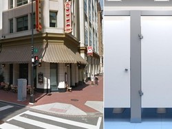 Restoran Ini Minta Maaf Setelah Melarang Transgender Masuk Toilet Wanita