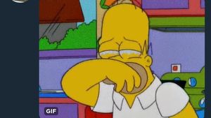 Meme untuk Jerman yang Angkat Koper dari Piala Dunia 2018