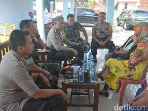 Polisi Selidiki Ribuan Surat Suara Pilbup Cirebon yang Hilang Polisi Selidiki Ribuan Surat Suara Pilbup Cirebon yang Hilang