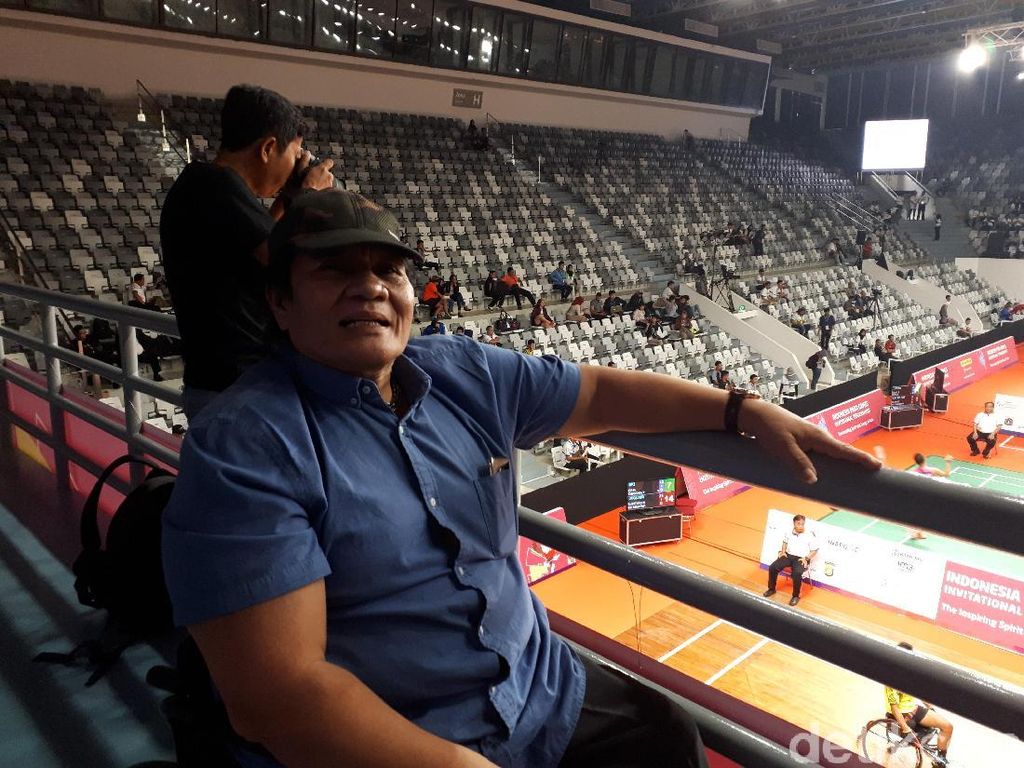 ASEAN Para Games Diundur ASEAN Para Games Diundur