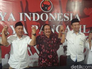 Bupati Petahana Banyumas Optimis Memenangkan Pilkada