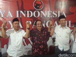 Bupati Petahana Banyumas Optimis Memenangkan Pilkada