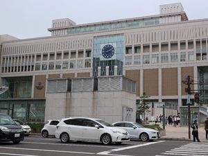 Di Jepang, Orang Sewa Mobil Cuma untuk Dipakai Tidur