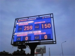 Atur Arus Mudik, Jasa Marga Pakai Teknologi AI