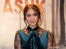 Menang Piala FFB, Denira Wiraguna Tak Sangka Kalahkan Laudya Cynthia Bella