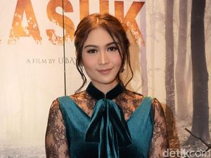 Menang Piala FFB, Denira Wiraguna Tak Sangka Kalahkan Laudya Cynthia Bella Menang Piala FFB, Denira Wiraguna Tak Sangka Kalahkan Laudya Cynthia Bella