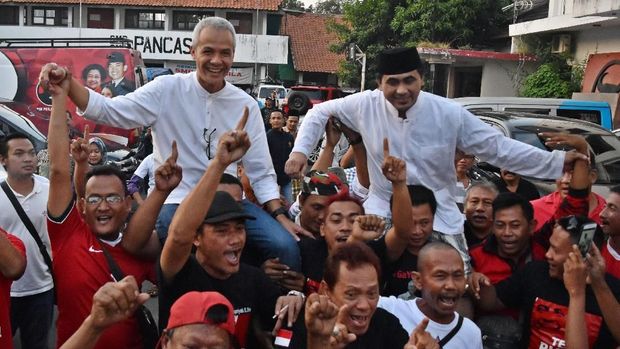 Menjawab Persoalan Hasil Survei dan Quick Count yang Berbeda