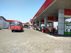 Operator Bus Keluhkan B20, Ini Tanggapan Gaikindo