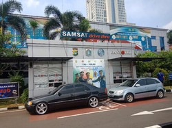 Oknum PHL Pungli Cek Fisik Motor Soleh Solihun Diberhentikan!