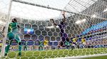 Kalahkan Senegal, Kolombia Juara Grup H
