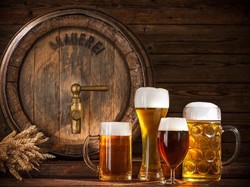 Setuju RUU Minuman Beralkohol, PWNU Jatim: Pabriknya Juga Harus Ditutup