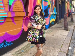 Setelah UK/ID Festival, Hana Madness akan Sambangi Cianjur dan Bali