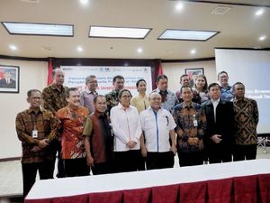 BUMN Bikin Perusahaan Patungan Biayai Pembangunan Infrastruktur