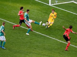 Mimpi Buruk Jerman Itu Bernama Cho Hyun-woo