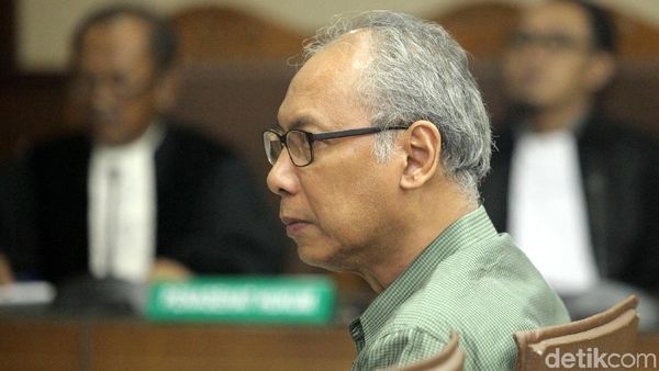Dokter Bimanesh Dituntut 6 Tahun Penjara